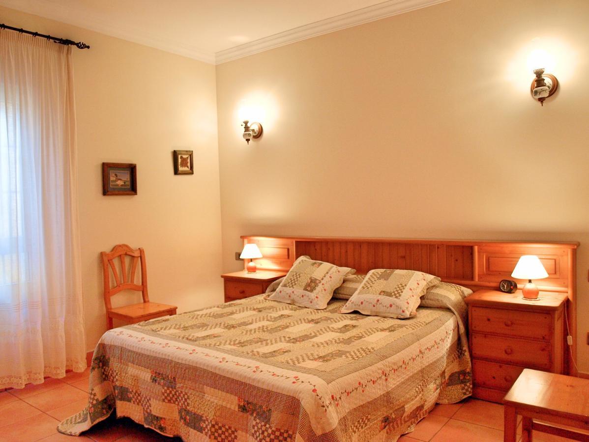Flatguest - Spacious Home La Garita Extérieur photo