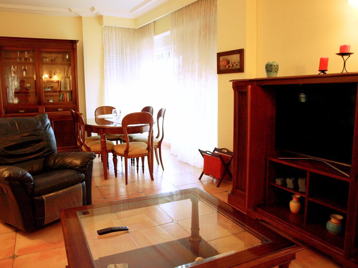 Flatguest - Spacious Home La Garita Extérieur photo
