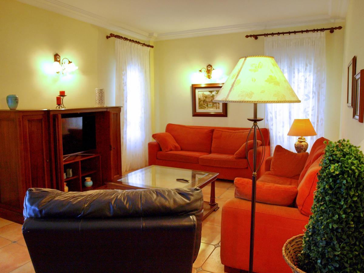 Flatguest - Spacious Home La Garita Extérieur photo