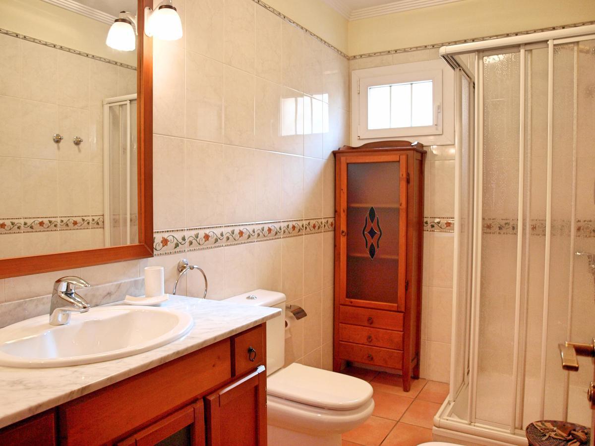 Flatguest - Spacious Home La Garita Extérieur photo