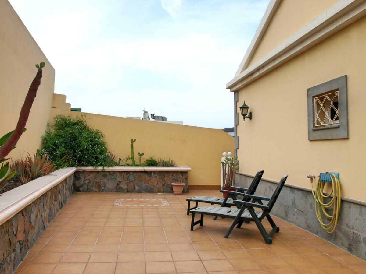Flatguest - Spacious Home La Garita Extérieur photo