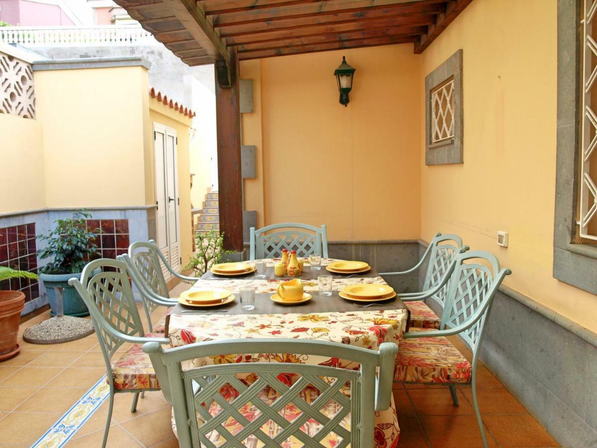 Flatguest - Spacious Home La Garita Extérieur photo