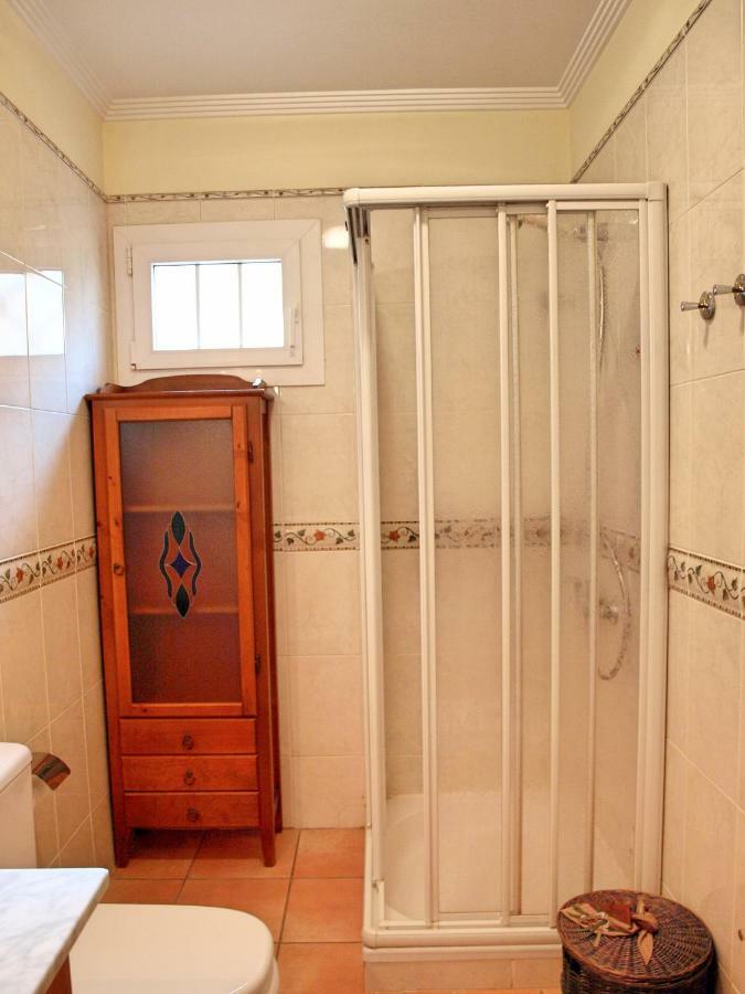 Flatguest - Spacious Home La Garita Extérieur photo