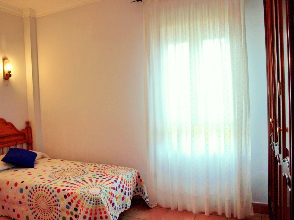 Flatguest - Spacious Home La Garita Extérieur photo