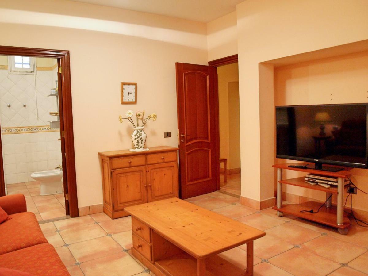 Flatguest - Spacious Home La Garita Extérieur photo