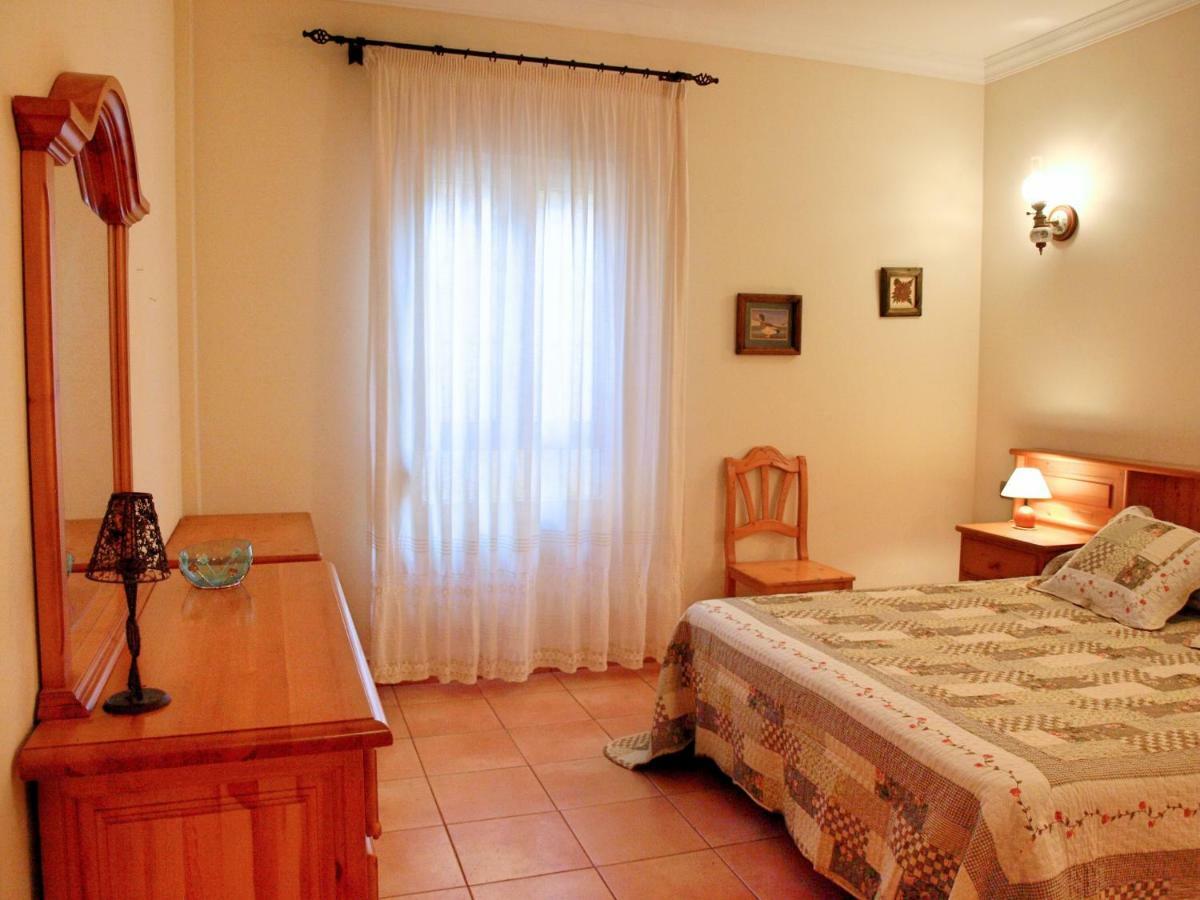 Flatguest - Spacious Home La Garita Extérieur photo